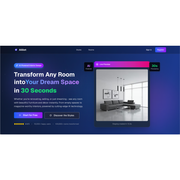 Ailliot – AI-Powered Real Estate Marketing Tool